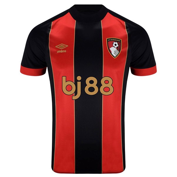 Thailand Trikot AFC Bournemouth Heim 2024-25